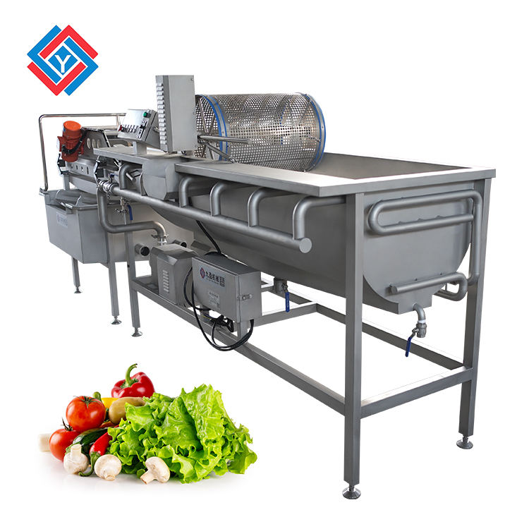 渦流震動洗菜機JY-4200